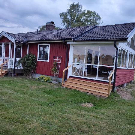 Vila Ljusadals Paerla Lonashult Exteriér fotografie