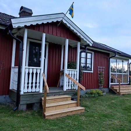 Vila Ljusadals Paerla Lonashult Exteriér fotografie