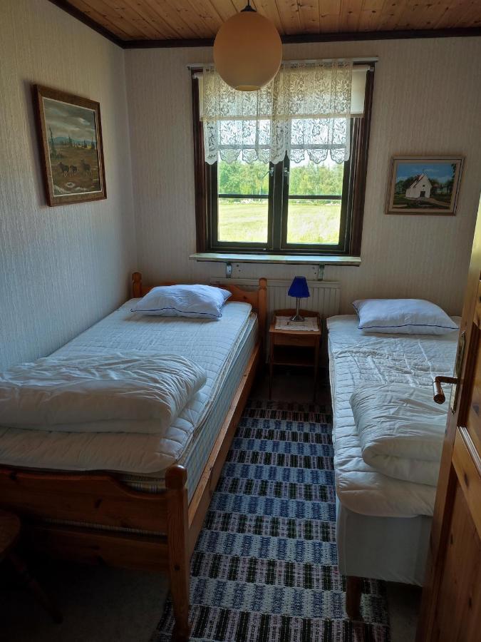 Vila Ljusadals Paerla Lonashult Exteriér fotografie